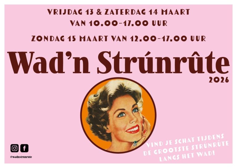 Wad ‘n Strúnrûte