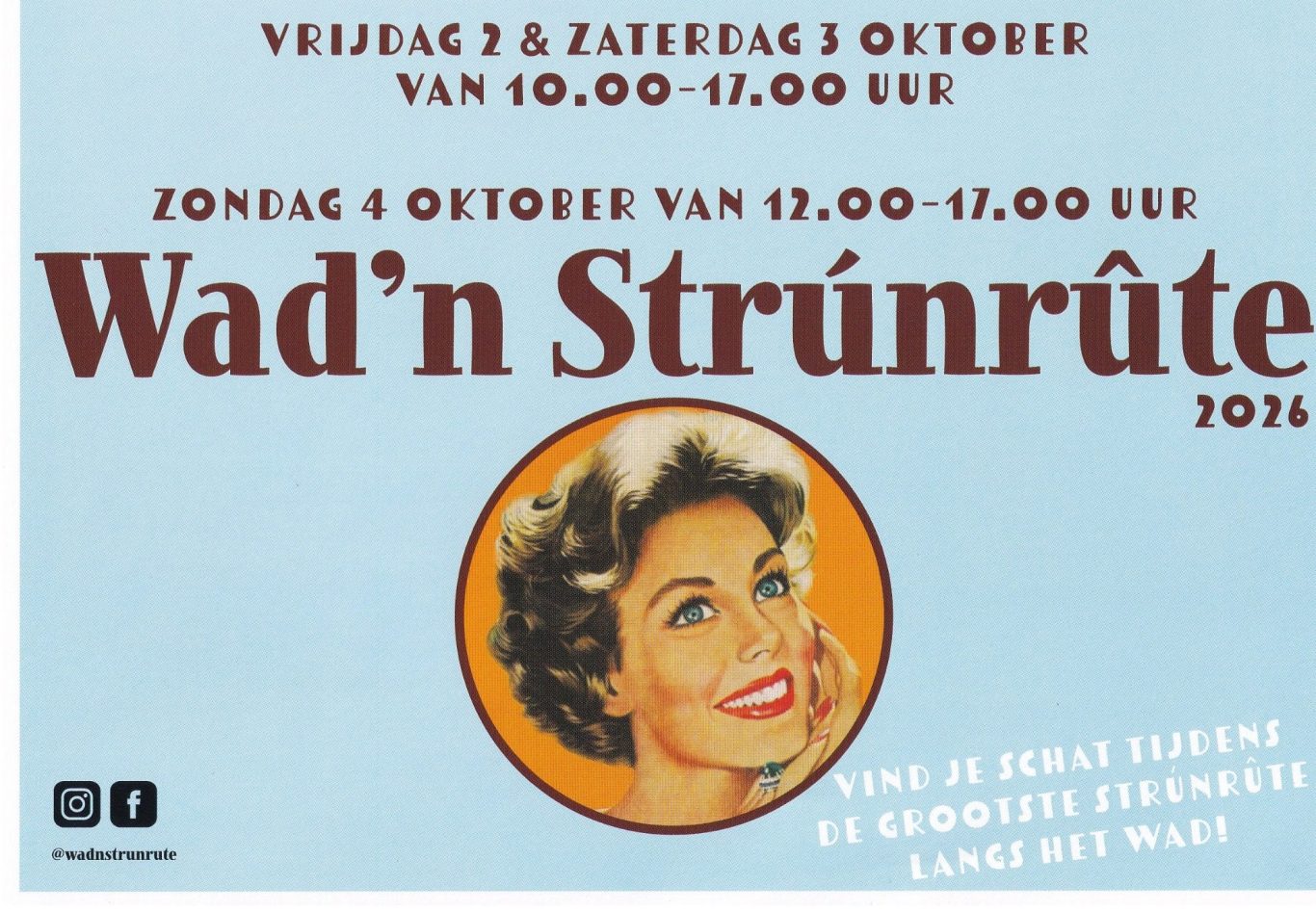 Wad ‘n Strúnrûte